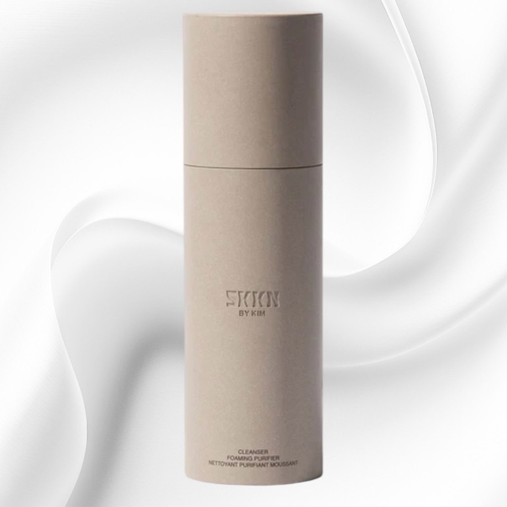 SKKN BY KIM Cleanser